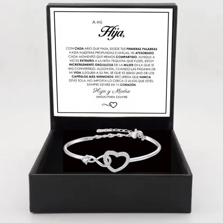 Pulsera para Mi Hija