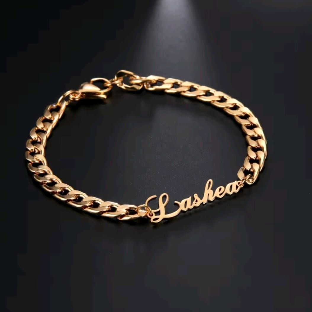 Cadena Personalizada