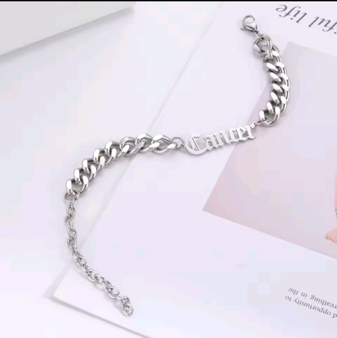 Cadena Personalizada