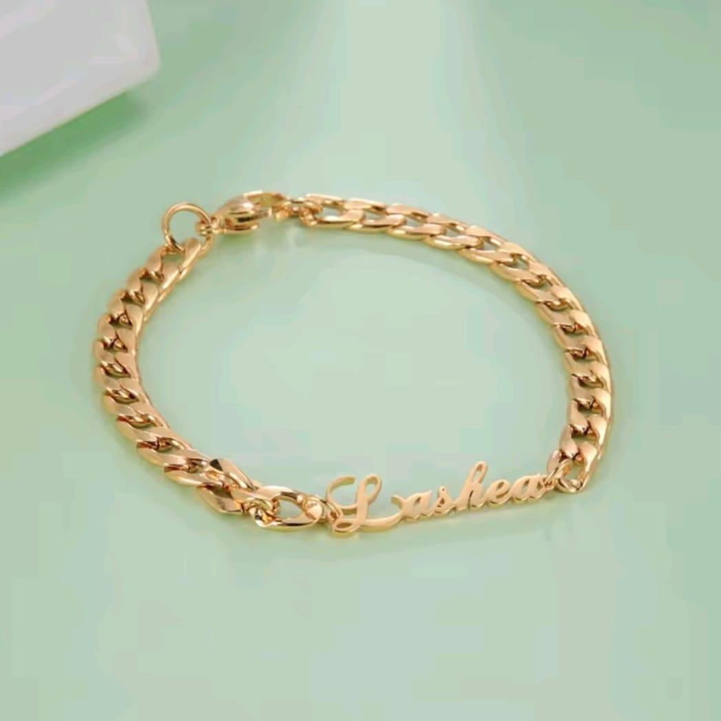 Cadena Personalizada