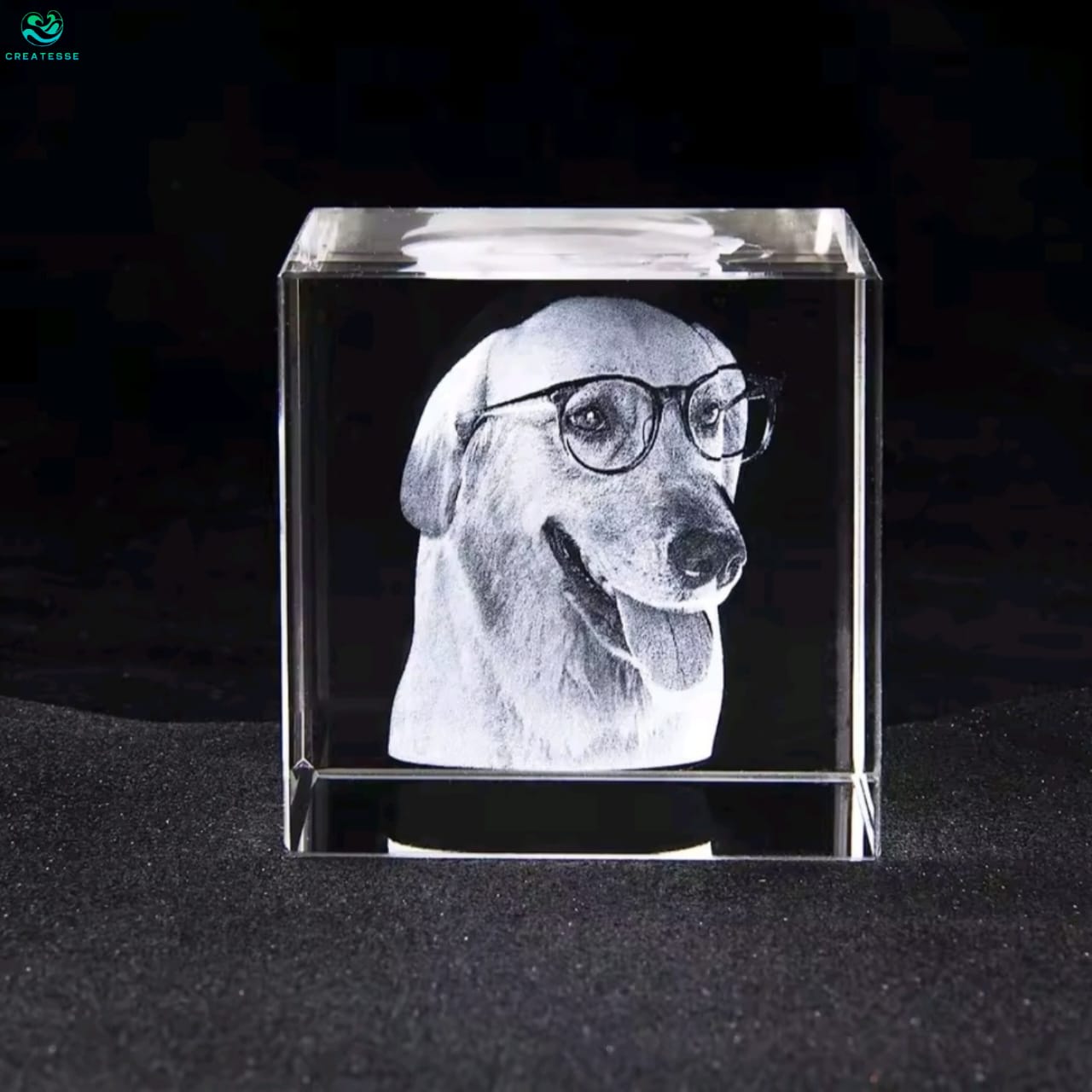 Lampara Personalizada