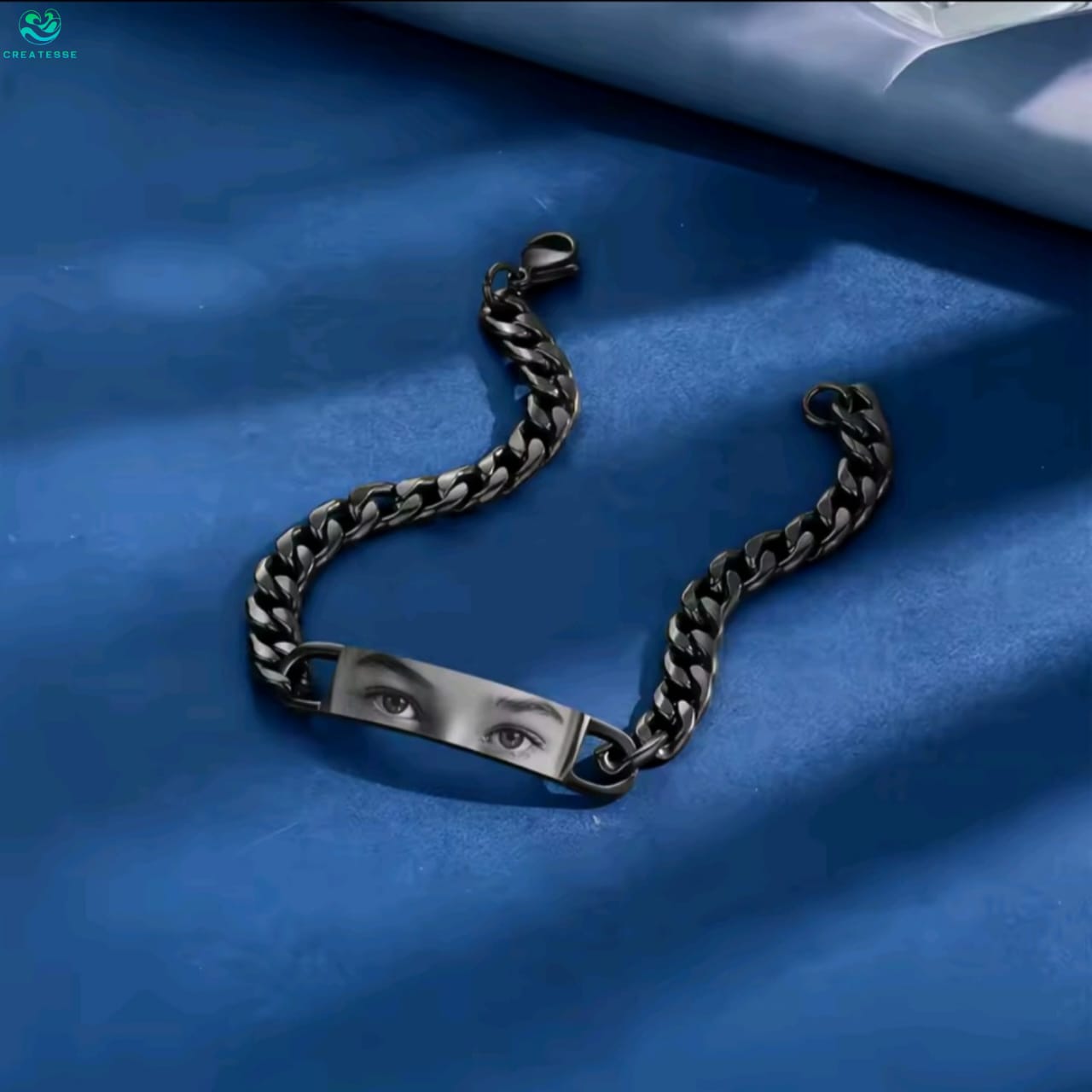 Pulsera Grabada