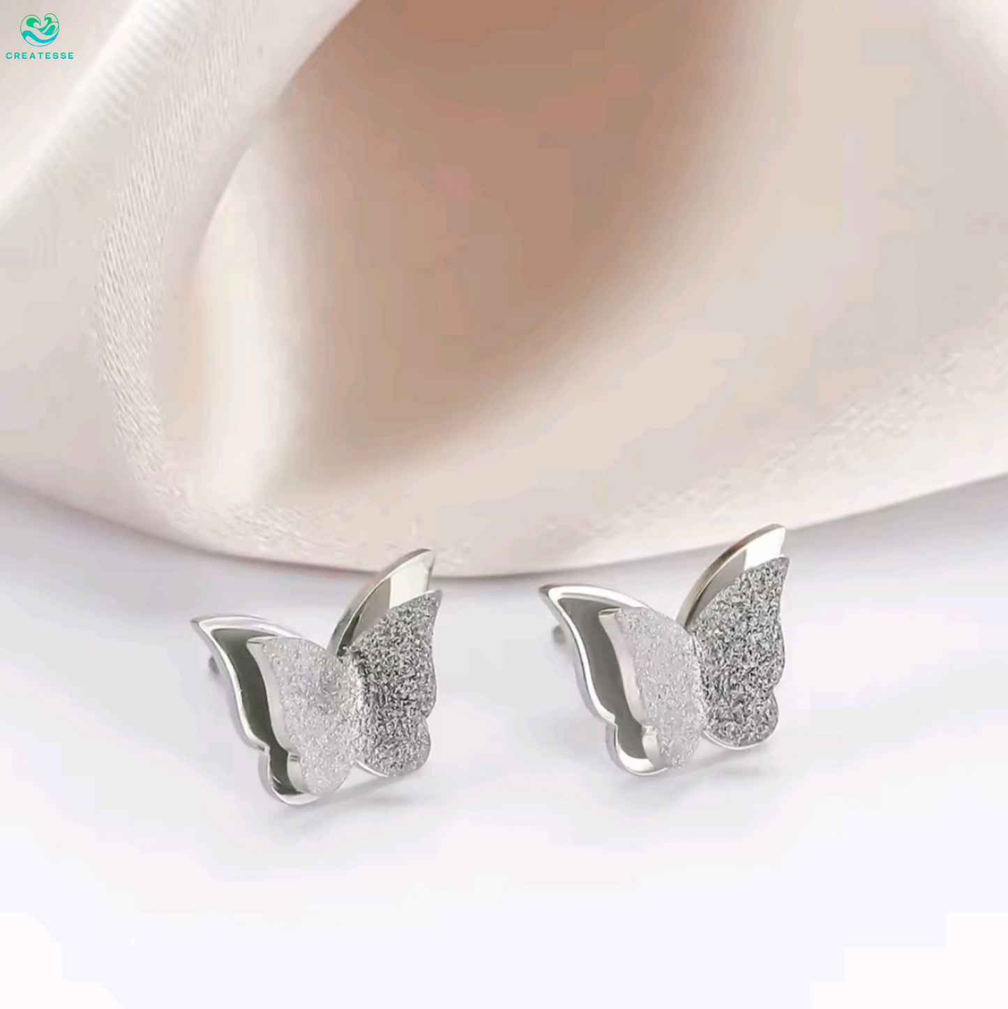 Conjunto Mariposas