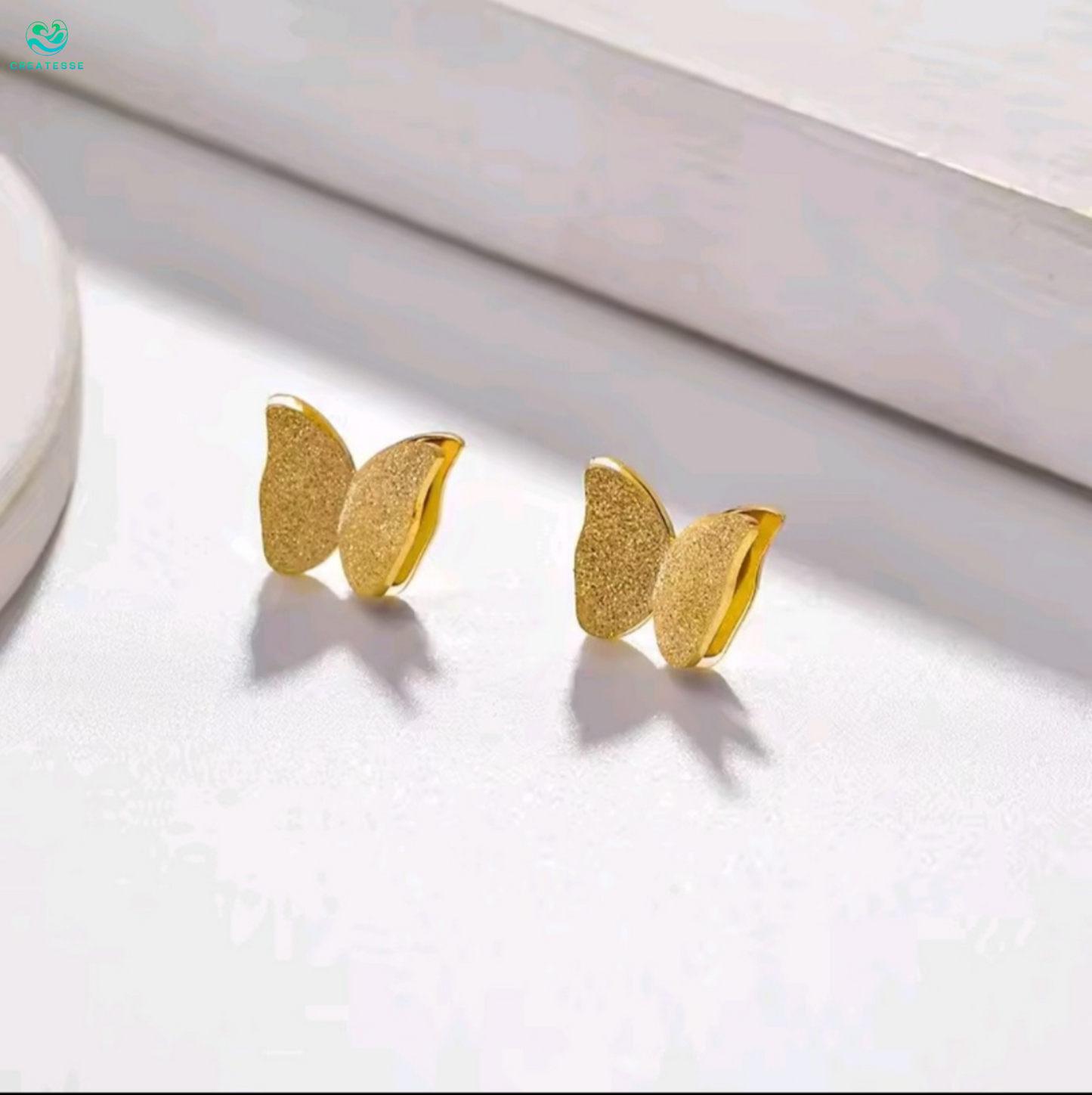 Conjunto Mariposas