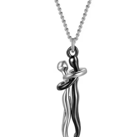 Collar Pareja
