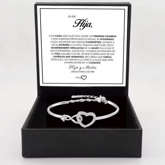Pulsera para Mi Hija