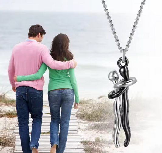 Collar Pareja