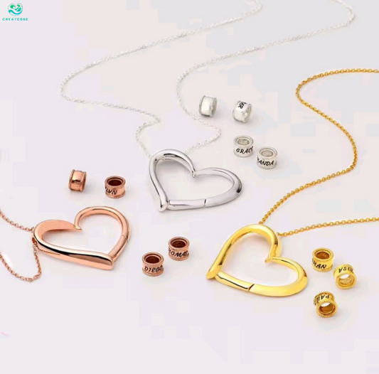 Collar Corazón