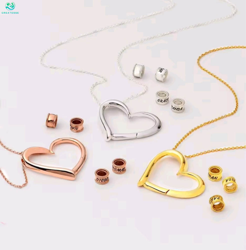 Collar Corazón