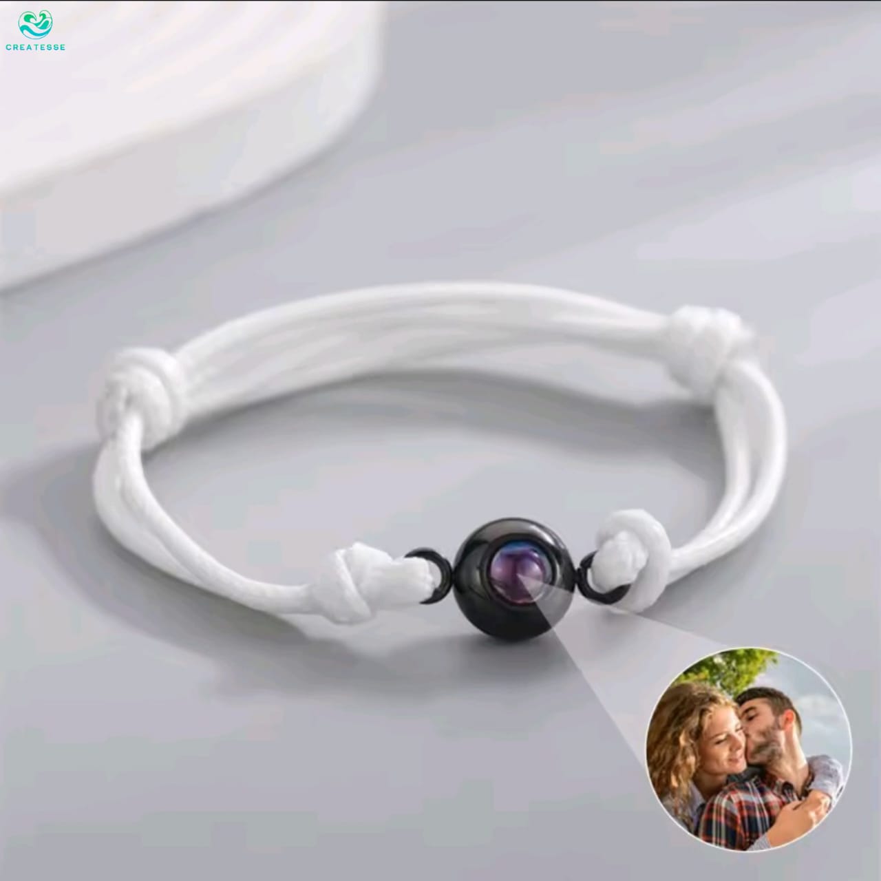 Pulsera con Imagen