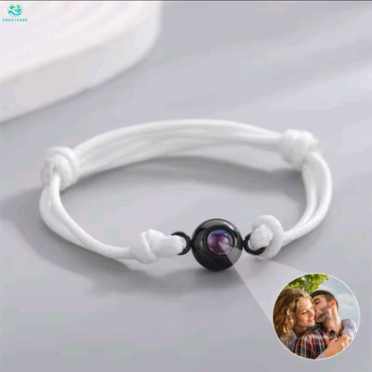 Pulsera con Imagen