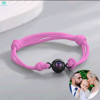 Pulsera con Imagen