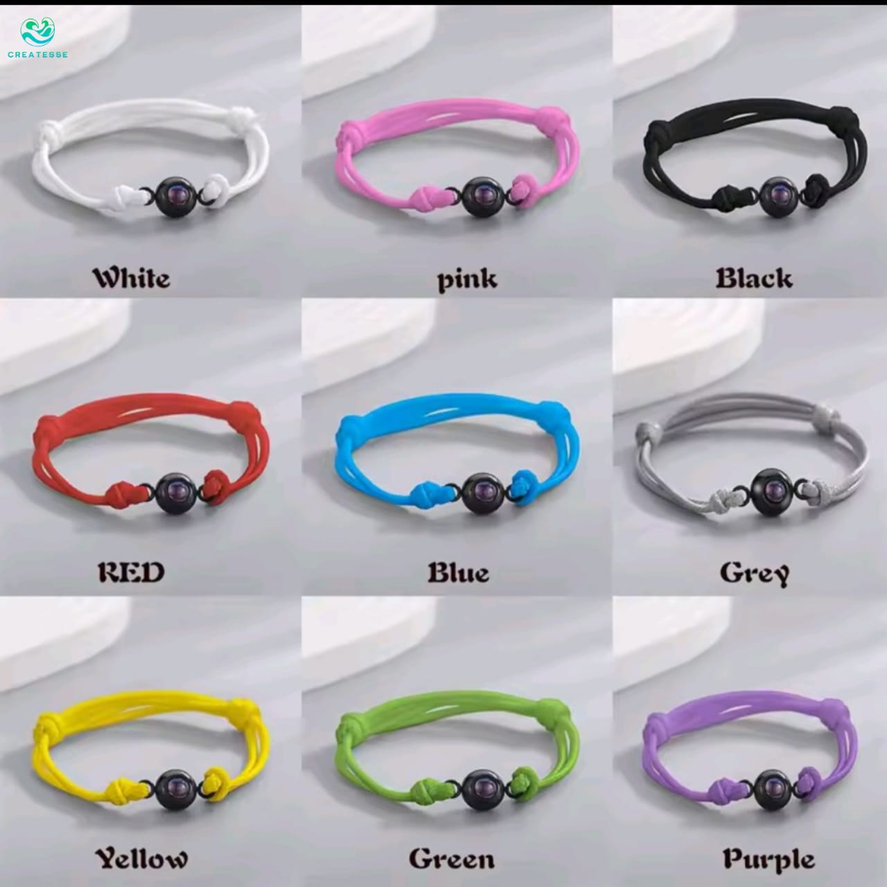 Pulsera con Imagen