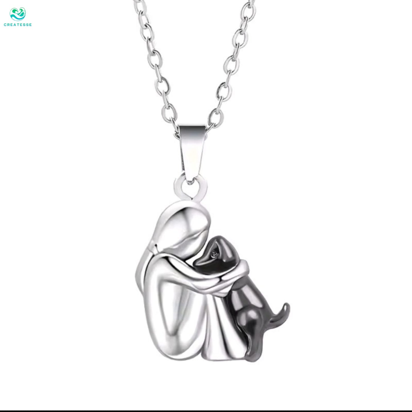 Collar Perro Amigo