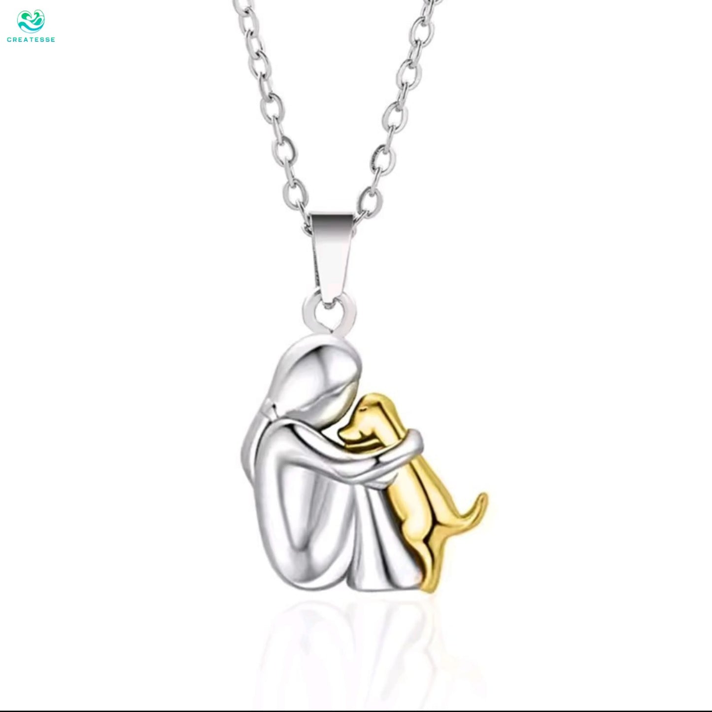 Collar Perro Amigo