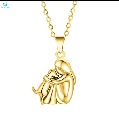 Collar Perro Amigo