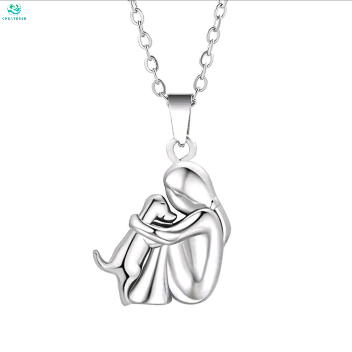 Collar Perro Amigo