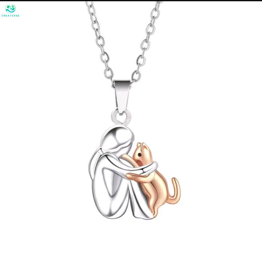 Collar Perro Amigo