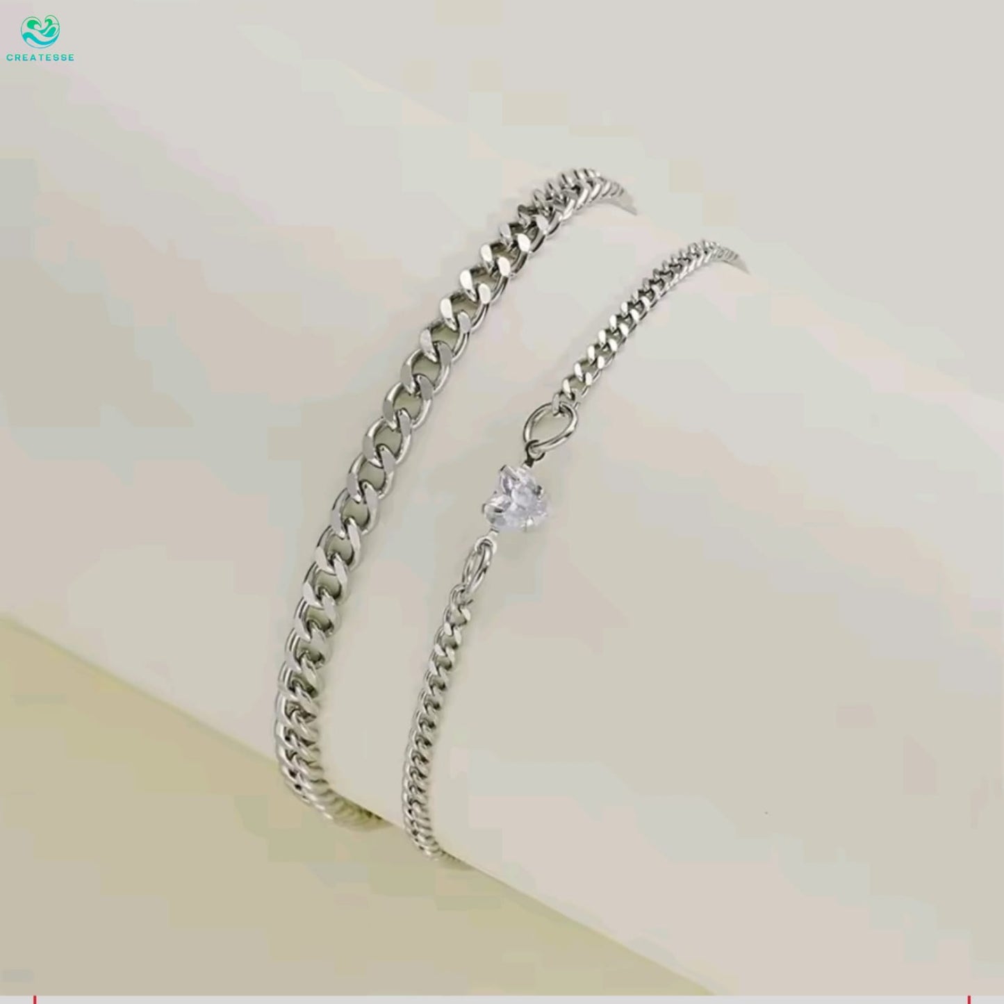 Pulseras para Parejas