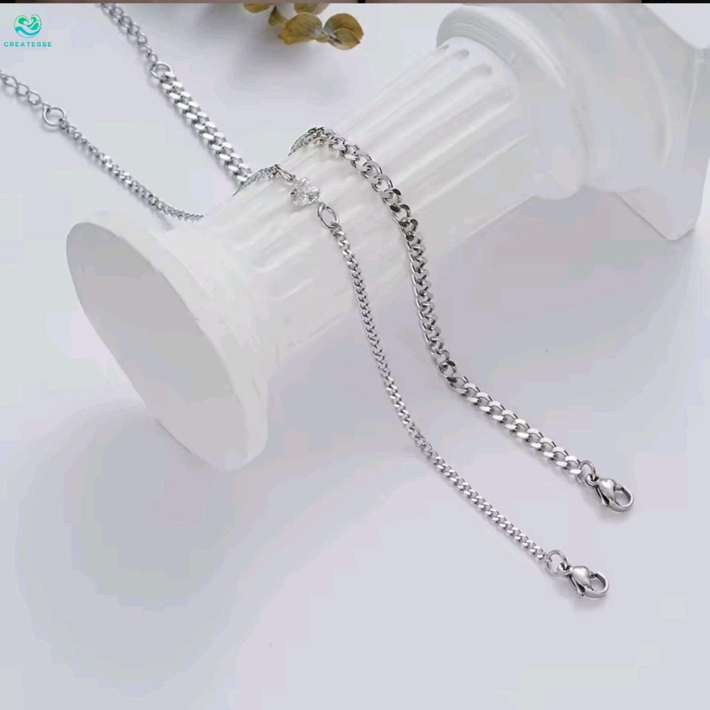 Pulseras para Parejas
