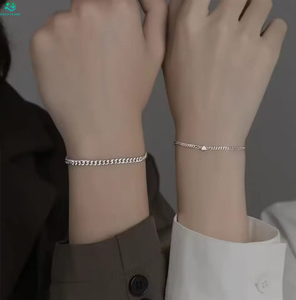 Pulseras para Parejas