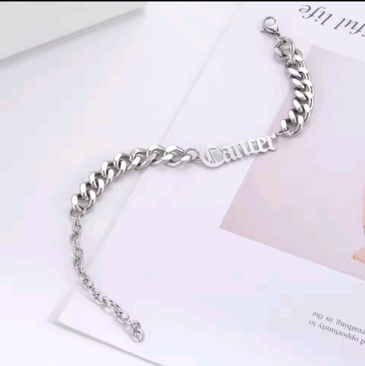 Cadena Personalizada