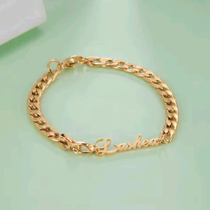 Cadena Personalizada