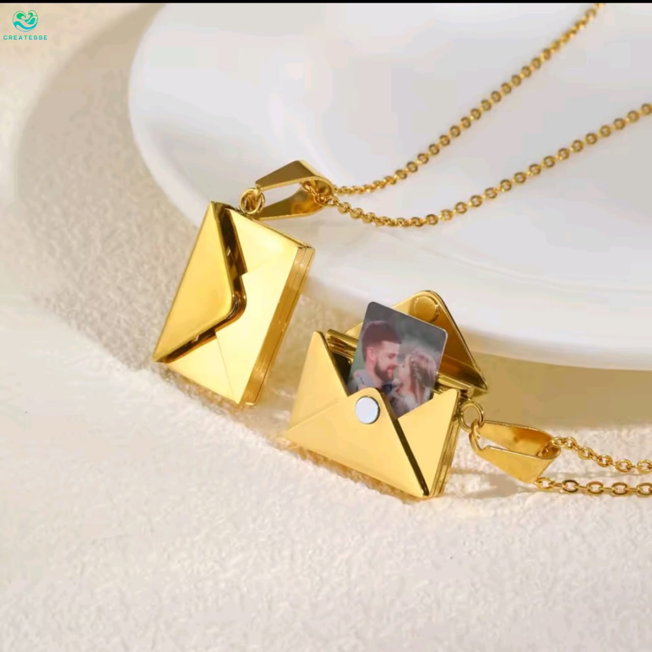 Collar Sobre