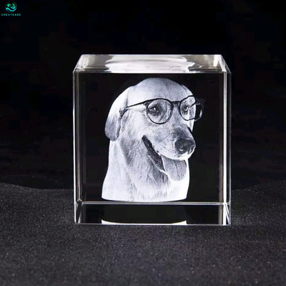 Lampara Personalizada