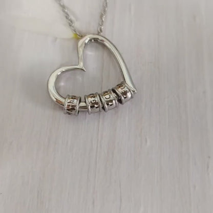 Collar Corazón