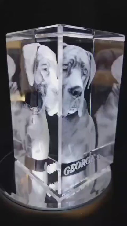 Lampara Personalizada