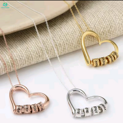 Collar Corazón