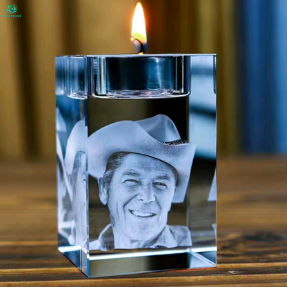 Base para Velas Decorativa Personalizada