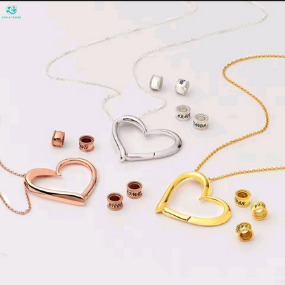 Collar Corazón