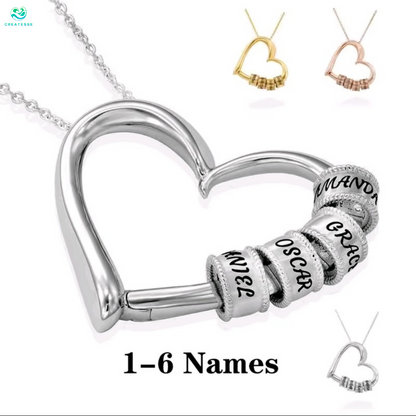 Collar Corazón