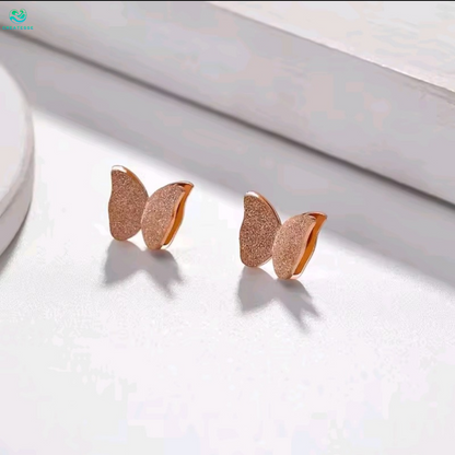 Conjunto Mariposas